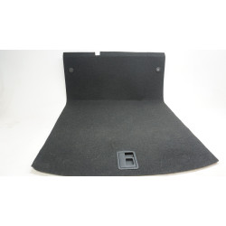 2017-2024 AUDI A4 Trunk Floor Mat 8W5863463D