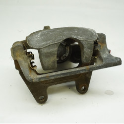 2009-2011 AUDI A6 3.0 L Rear Brake Caliper Parking Motor Right 4F0615404H