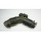 2013-2016 Audi S4 Engine Supercharger Intake Hose Tube 06E129629Q