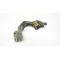 2014-2017 Volkswagen Tiguan Exhaust Hanger Bracket 5N0253461M