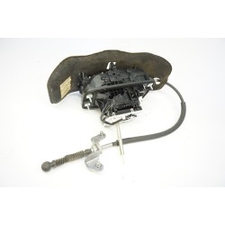 2014 2015 AUDI RS7 Floor Gear Shift Assembly 4G1713041AH