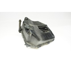 Audi Q7 TDI 3.0L Coolant Recovery Reservoir Bottle 7L0121407E