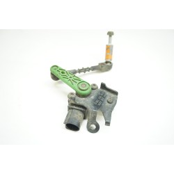 2013-2018 AUDI RS7 RIGHT FRONT HEADLIGHT / SUSPENSION LEVEL SENSOR 4H0941286G