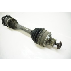 2017-2020 Audi A4 Front Wheel Drive Axle Shaft Assembly OEM FWD