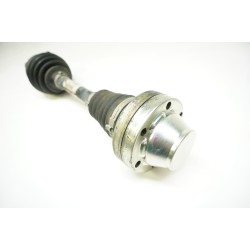 2011-2015 AUDI Q7 Front Axle Shaft Assembly 7P0407271C
