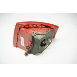 2004 2005 2006 Audi A8 Left Quarter Brake Light / Tail Light