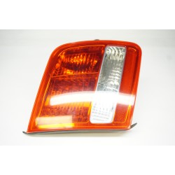 2004-2007 AUDI A8 Trunk Mounted Driver Brake Light / Tail Light 4E0945093D