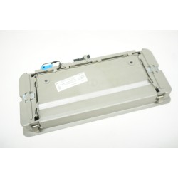 2004-2010 Audi A8 Rear Seat Vanity Mirror / Dome Light 4E4858563D