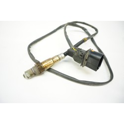 2004-2006 Audi A8 4.2L V8 Front Upstream Oxygen Sensor 077906265AC