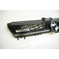 2017 Volkswagen Alltrack Front Bumper Grille 5GM853651N