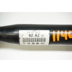 2011-2015 Audi TT 2.0T Front Passenger Axle Shaft Assembly Right 8J0407762A