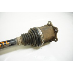 2010-2013 AUDI A3 TDI Left Front Axle Shaft Assembly 1K0407271LG