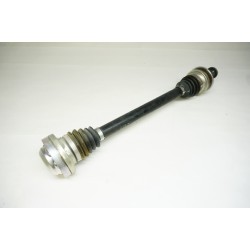 21-23 AUDI Q5 Axle Shaft Assembly - Right Rear 80A501204G