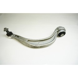 18-24 AUDI Q5 Front Driver Lower Control Arm - Rearward Facing 80A407693D OEM