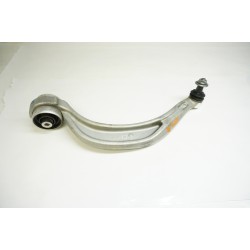 18-24 AUDI Q5 Front Passenger Lower Control Arm - Rearward Facing 80A407694D OEM