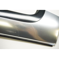 2010-2017 AUDI A5 S5 CONVERTIBLE Driver Windshield Molding Trim 8F0853265D