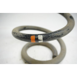 2012-2015 AUDI A7 Front Shock Coil Spring - 8K0 411 105 DK