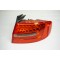 2013-2016 AUDI A4 Sedan LED Quarter Panel Brake Light 8K5945096AD