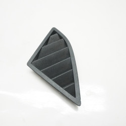 2021-2024 Volkswagen Taos Dash Vent Cover Left 2GJ819701