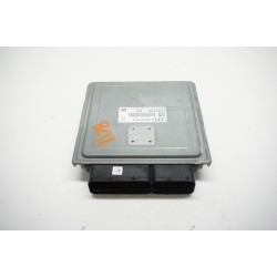 2012 2013 Audi A7 A6 Supercharged Engine Control Unit ECU 4G0907551D