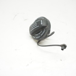 2014-2019 Volkswagen Beetle Gas Tank Fuel Cap 5C0201550AD