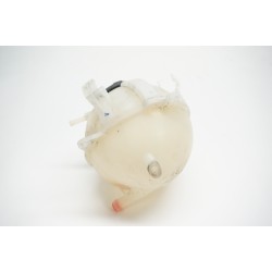 2018 2019 Volkswagen Beetle Coolant Reservoir  5C0121407A