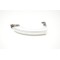 07-15 Audi Q7 Chrome Exterior Door Handle 4L0-837-207