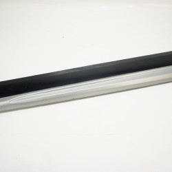 2021-2024 Audi Q5 S Line Front Driver Door Blade Molding 80A853959G Notes