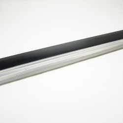 2021-2024 Audi SQ5 - Passenger Front Door Trim Moulding 80A853960G LY9B