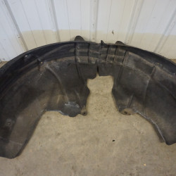 AUDI Q5 - Rear Wheel Well Liner Driver Left OEM 2018-2020