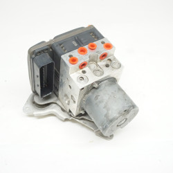 2014 Audi S6 Anti Lock Brake Pump ABS Module 4G0 614 517 AB