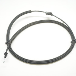 2014-2017 AUDI SQ5 Rearward Hood Release Cable 8R1 823 535 OEM