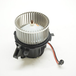 HEATER A/C BLOWER MOTOR - 2014-2017 AUDI SQ5 OEM