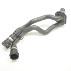2013-2017 AUDI A5 2.0T Heater Core Coolant Hoses 8K1819350CK