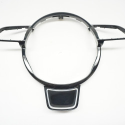 2015-2016 AUDI A3 8V 3 Spoke Steering Wheel Trim 8V0-419-689