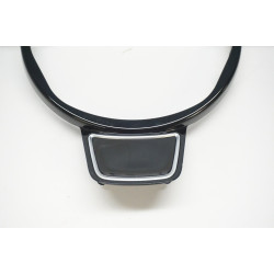 2015-2016 AUDI A3 8V 3 Spoke Steering Wheel Trim 8V0-419-689