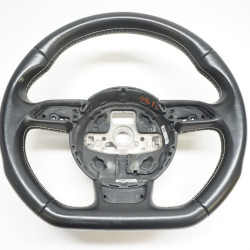 2014-2017 AUDI SQ5 Steering Wheel  8R0419091AM