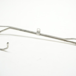 2010-2014 Audi TTS Fuel Line 06F127509AB