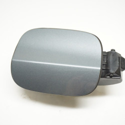 2014-2017 AUDI SQ5 Monsoon Gray Fuel Tank Door 8R0809907B