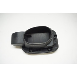 2014-2017 AUDI SQ5 Monsoon Gray Fuel Tank Door 8R0809907B