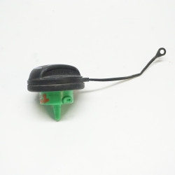 2012-2015 Audi A6 3.0L Fuel Tank Gas Cap 3C8201553