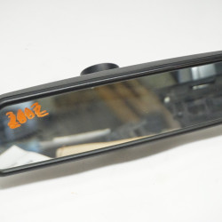 2022-2024 Volkswagen Taos - Rear View Mirror Manual 3C0857511J
