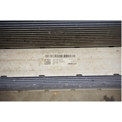 2020-2024 Audi A4 Radiator Support ASSEMBLY 8W0805594E