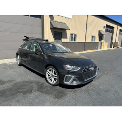 2020-2024 Audi A4 Sedan Rear Passenger Door 8W5 833 052 D