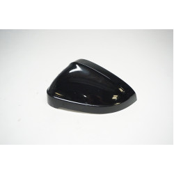 2021-2024 Audi A4 - Driver Door Mirror Cover Cap Trim Blind Spot 8W0857527A