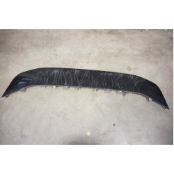 2021-2024 Audi A4 A5 - S LINE Front Bumper Spoiler Valance 8W0807717B